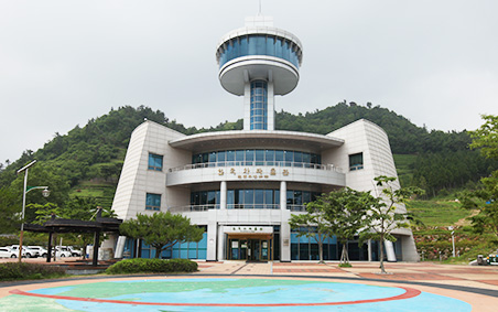 한국차 역사관 